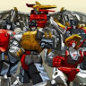 Meet your Posher, Gregory